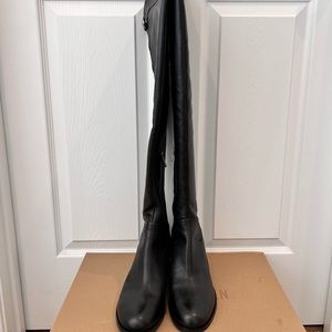 Authentic Michael Kors Tall Boots